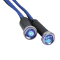 Preview: LED KONTROLLLEUCHTEN